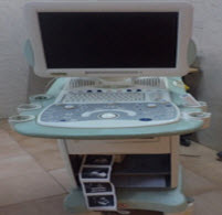 Diagnostic Ultrasound