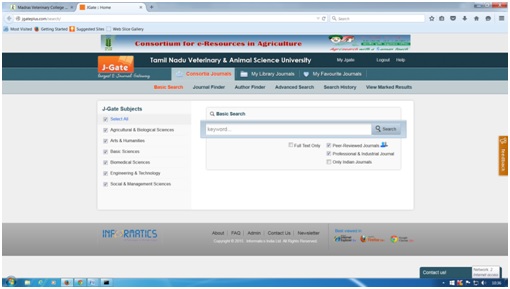 Library MVC