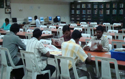 MVC library mission 1
