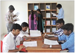 VCRI library