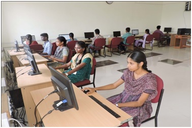 VCRI computer library